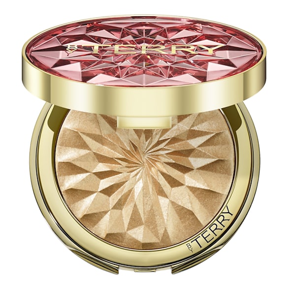 Starlight Glow CC Highlighter - Poudre Illuminatrice, BY TERRY